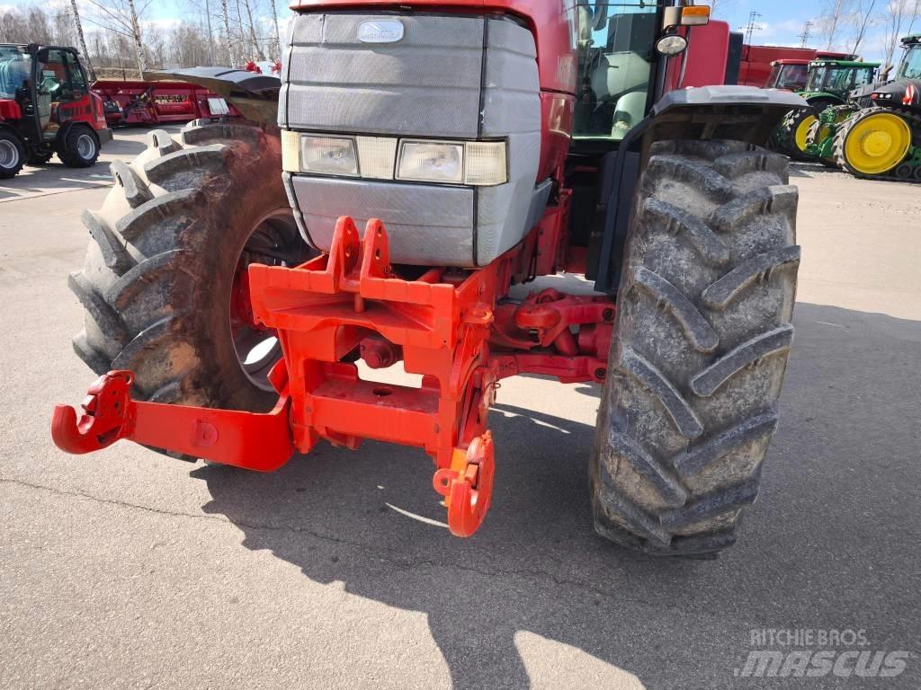 McCormick MTX 140 Tractors