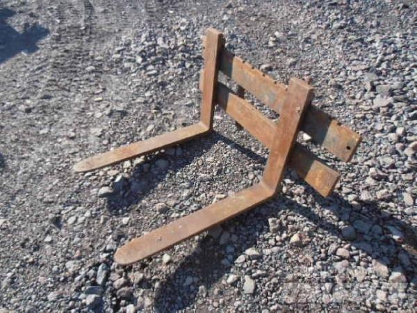  WIDŁY Forks