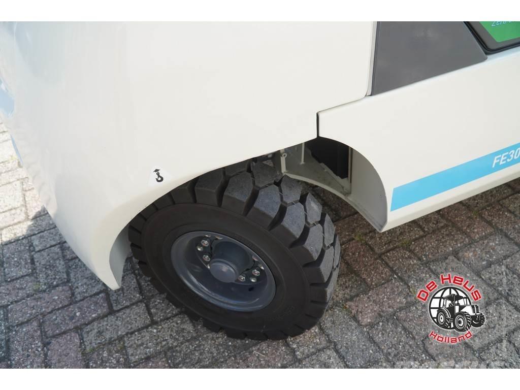 Eurotrac FE30-ECO Misc Forklifts