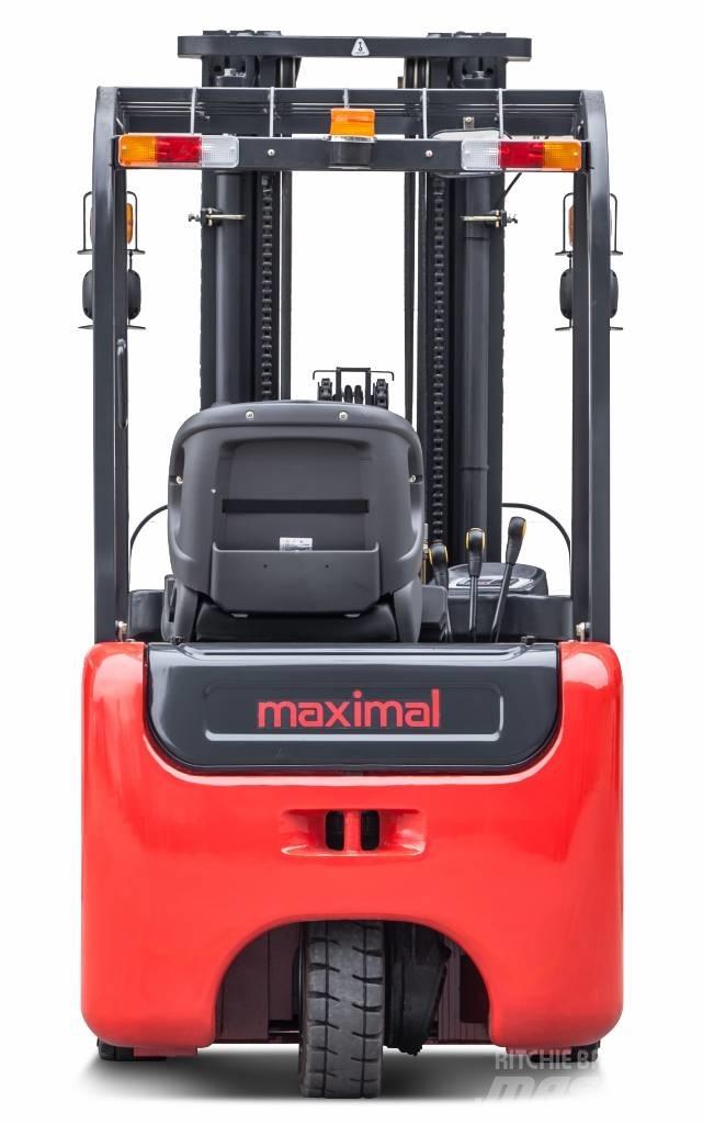 Maximal FB16S-MHJZ Electric Forklifts