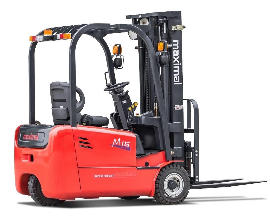 Maximal FB16S-MHJZ Electric Forklifts