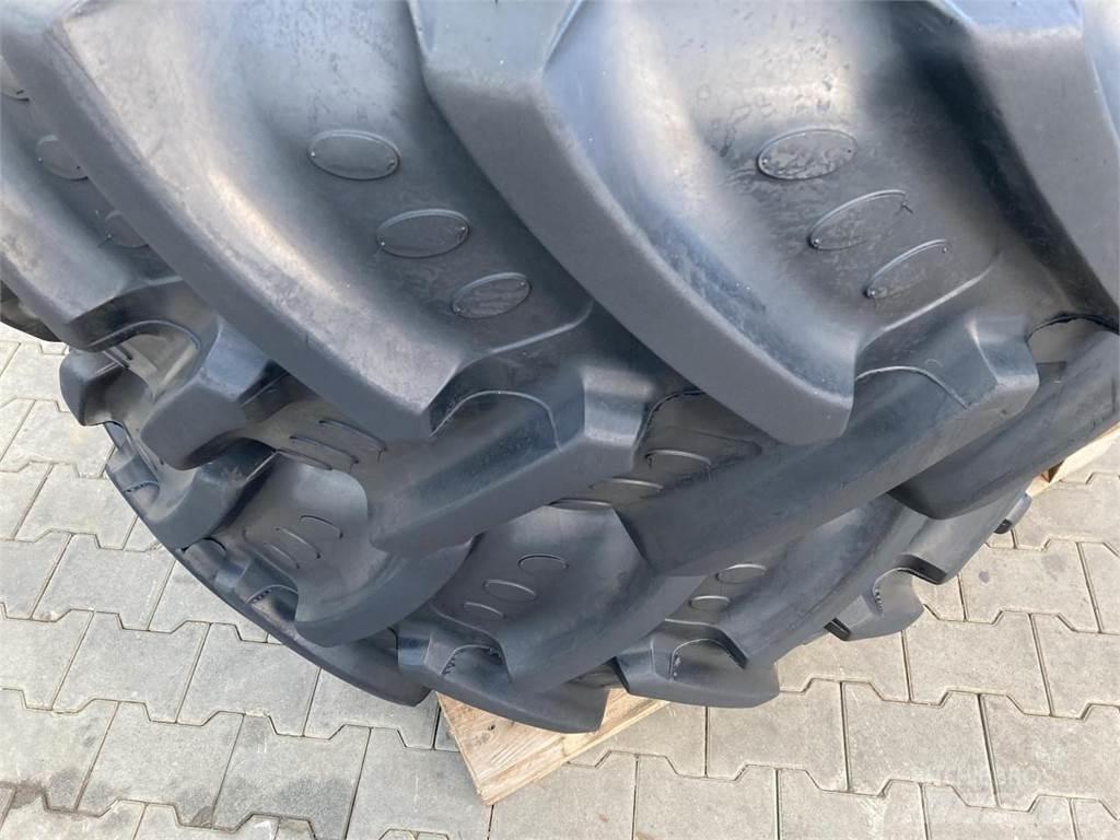 BKT 460/85R30 Tires, wheels and rims