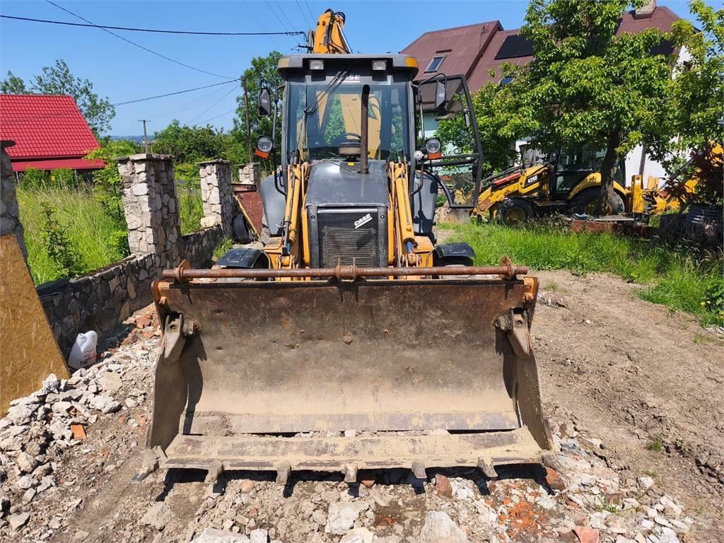 CASE 580 SUPER R Other