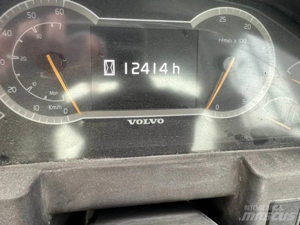 Volvo L120 H Wheel Loaders