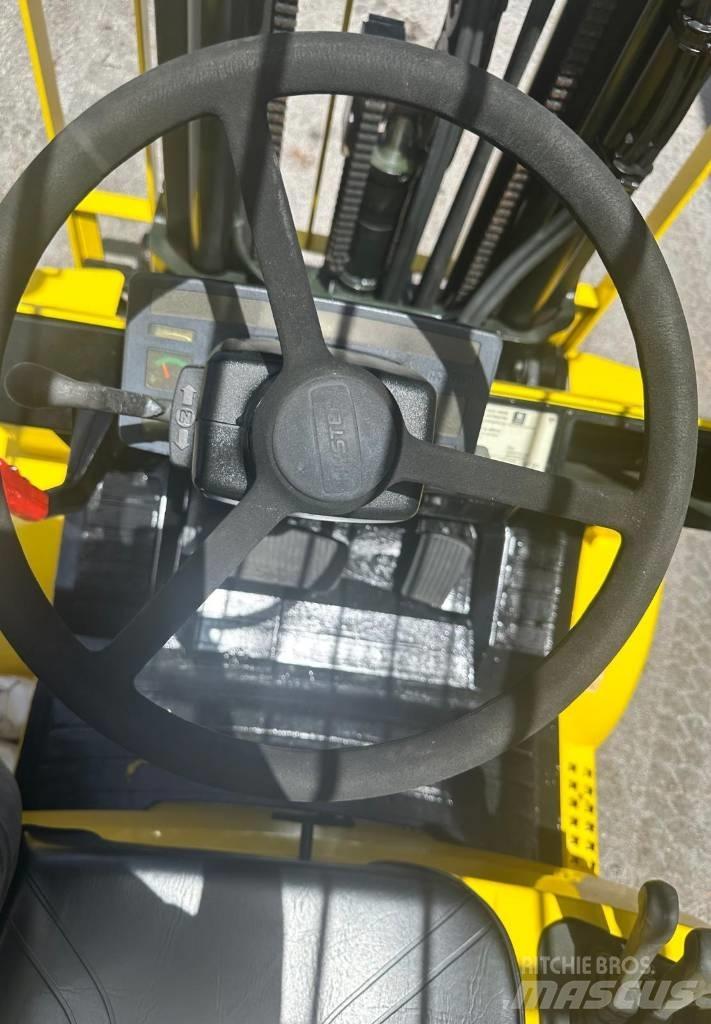 Hyster H 50 XM Misc Forklifts