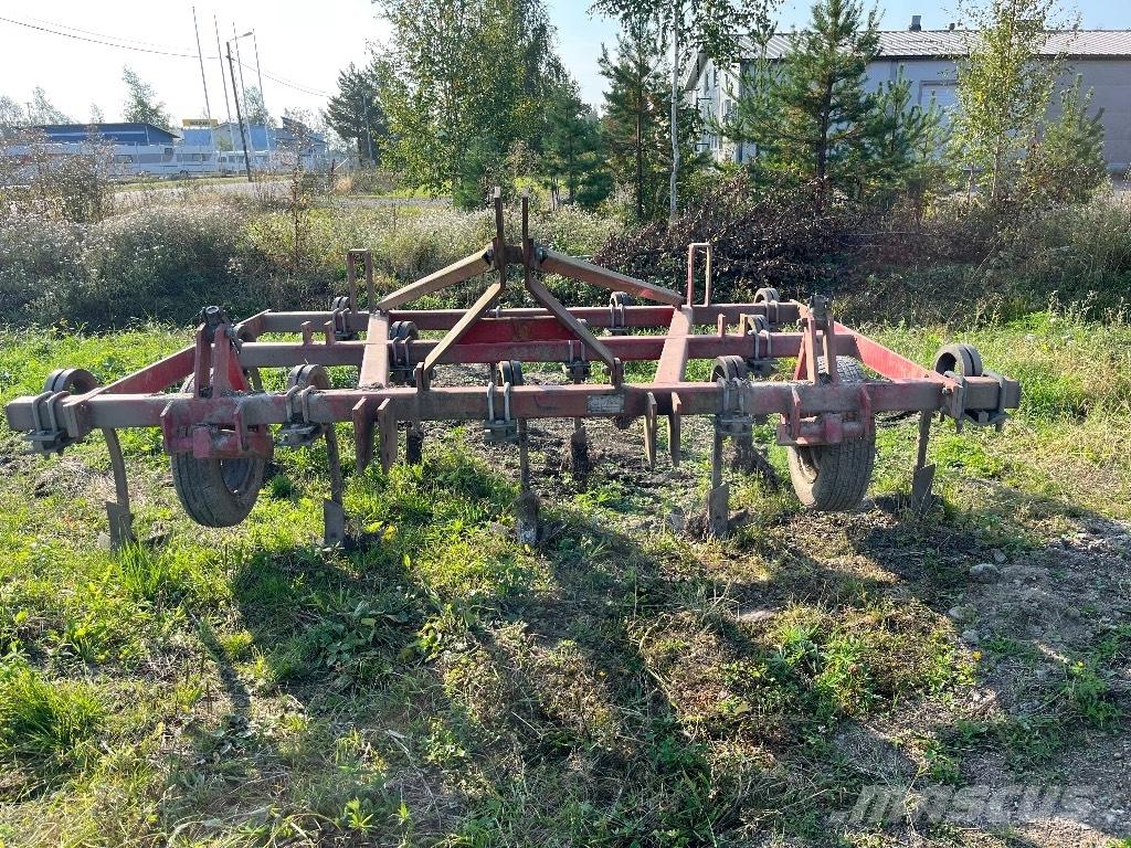 Potila K13 Cultivators
