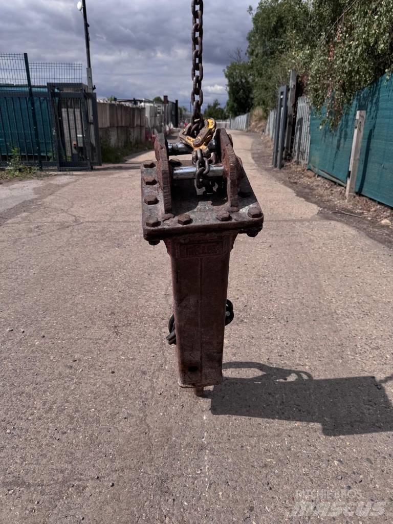 Miller MGB0200 Hammers / Breakers