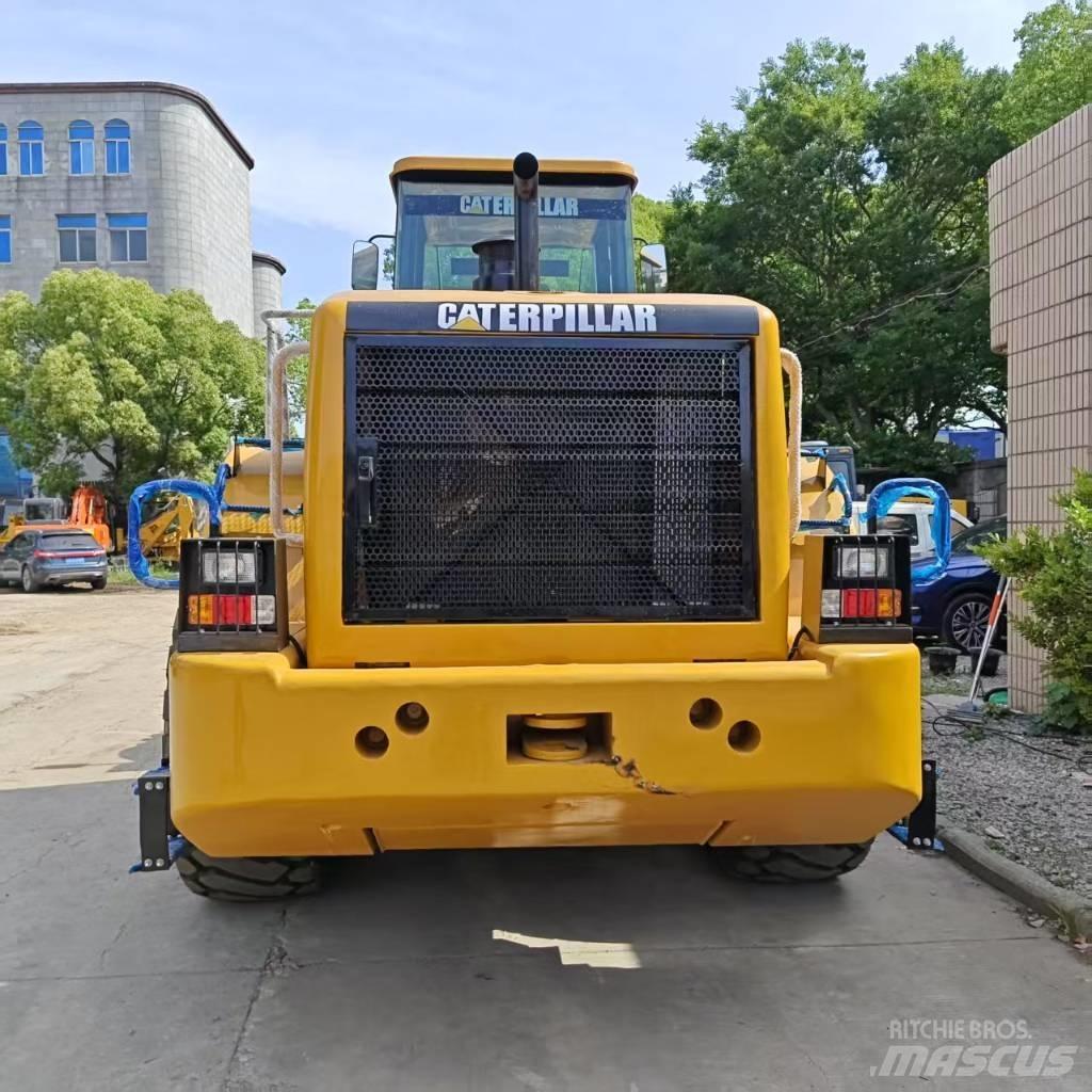 CAT 950 GC Wheel Loaders