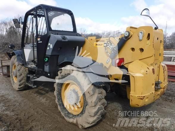CAT TH514C Telescopic Handlers