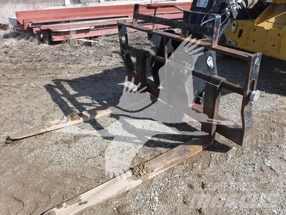 CAT TH514C Telescopic Handlers