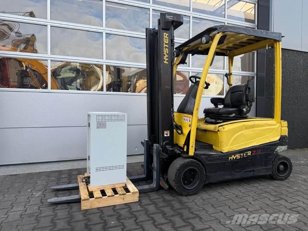 Hyster J2.0XNT Misc Forklifts