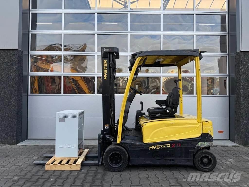 Hyster J2.0XNT Misc Forklifts