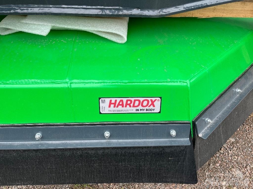 Sami CM 1700 Pasture Mowers And Toppers