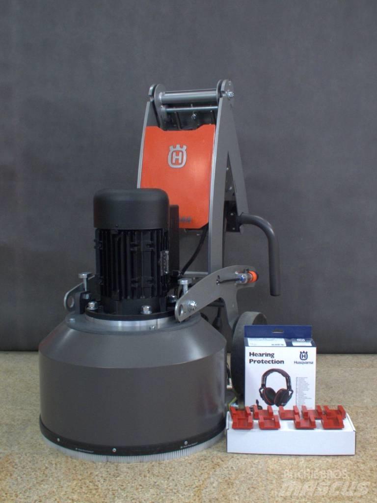 Husqvarna PG444 Concrete Equipment