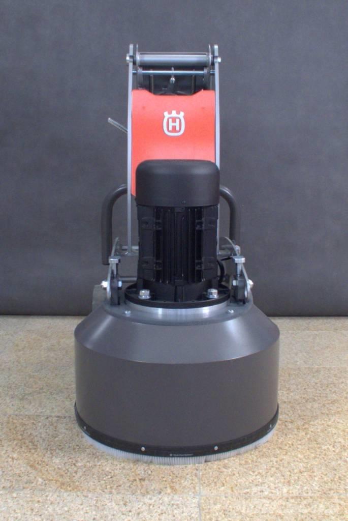 Husqvarna PG444 Concrete Equipment