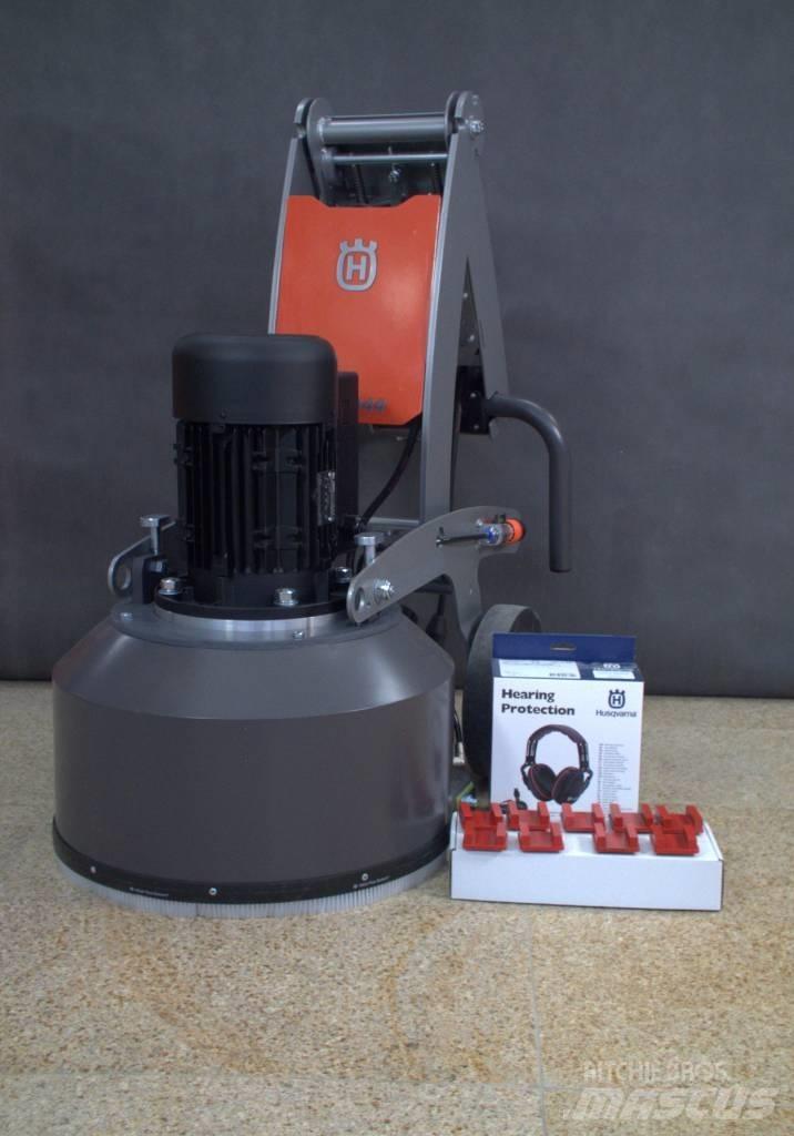 Husqvarna PG444 Concrete Equipment