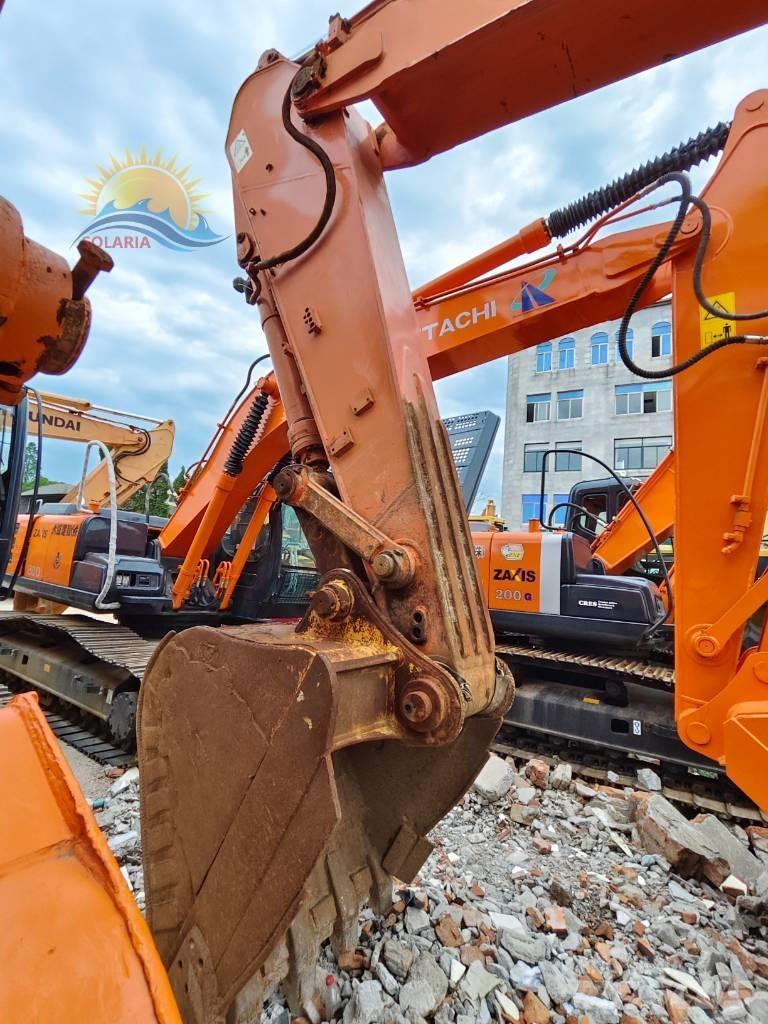 Doosan DX 300 LC-5 Crawler Excavators