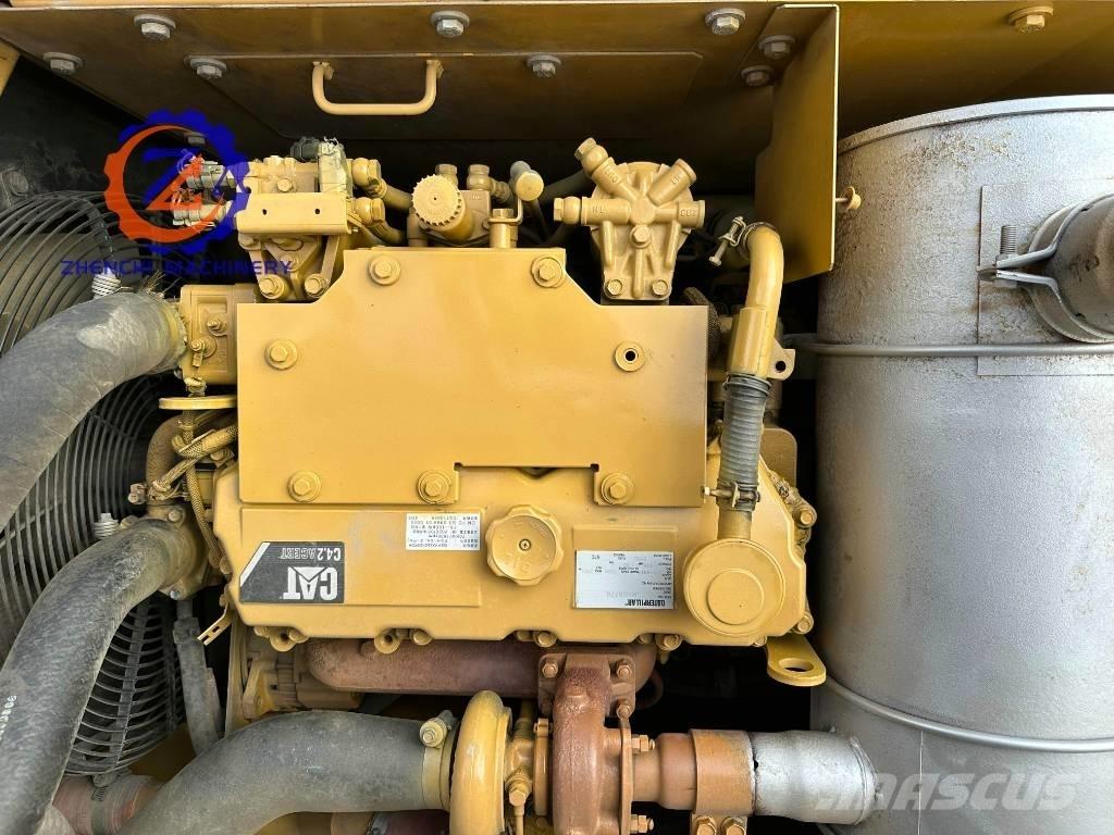 CAT 315 D2/15ton Mini excavators  7t - 12t