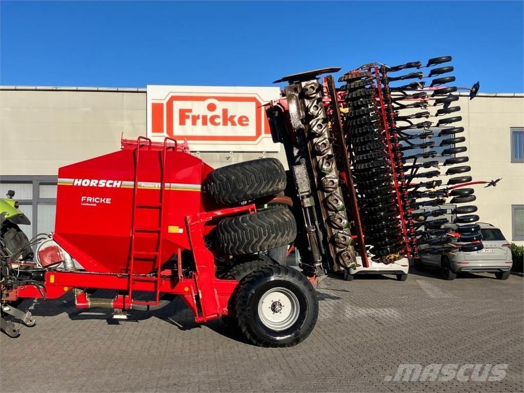 Horsch Pronto 6 KE Farm Drills