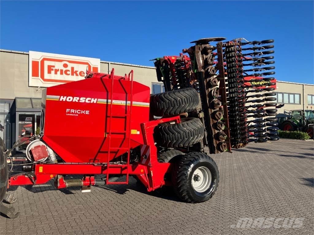 Horsch Pronto 6 KE Farm Drills