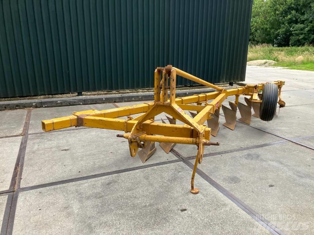 Rumptstad RB1020 Plows