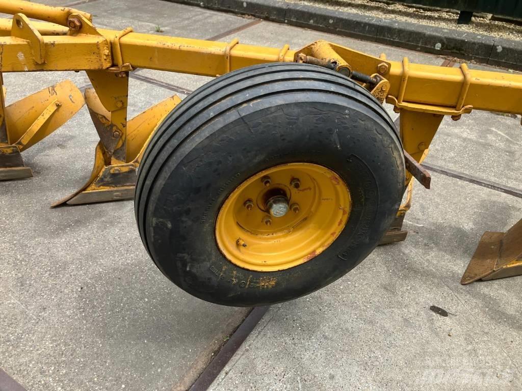 Rumptstad RB1020 Plows