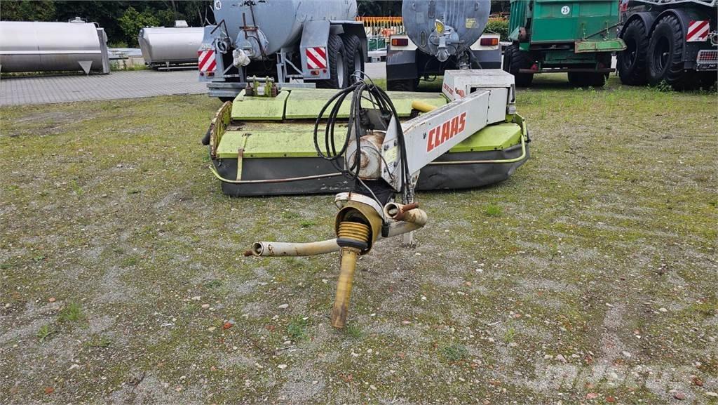 CLAAS Corto 300 Mower-conditioners