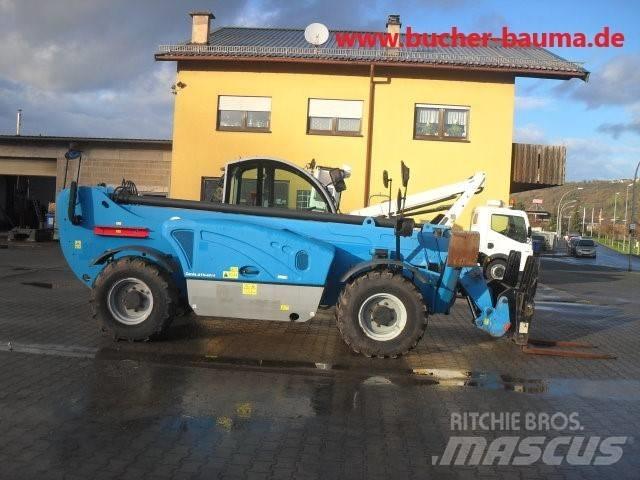 Genie GTH 4014 Telescopic Handlers