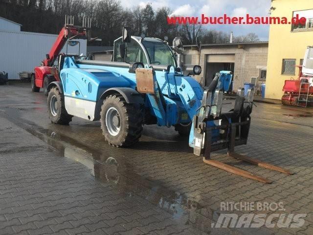 Genie GTH 4014 Telescopic Handlers