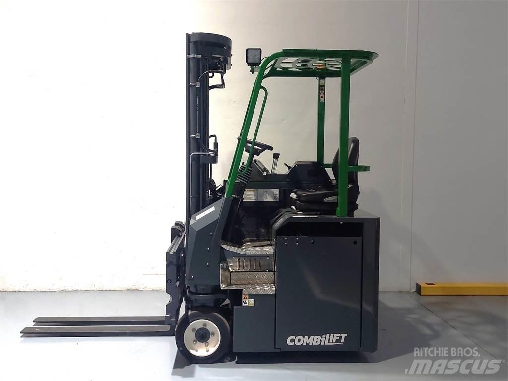 Combilift CBE2500 Misc Forklifts