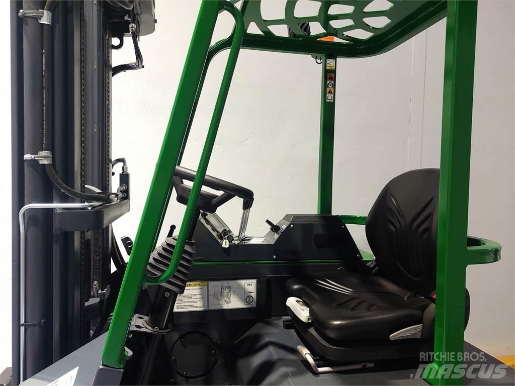 Combilift CBE2500 Misc Forklifts