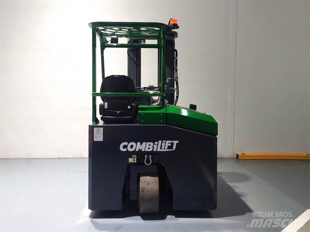 Combilift CBE2500 Misc Forklifts