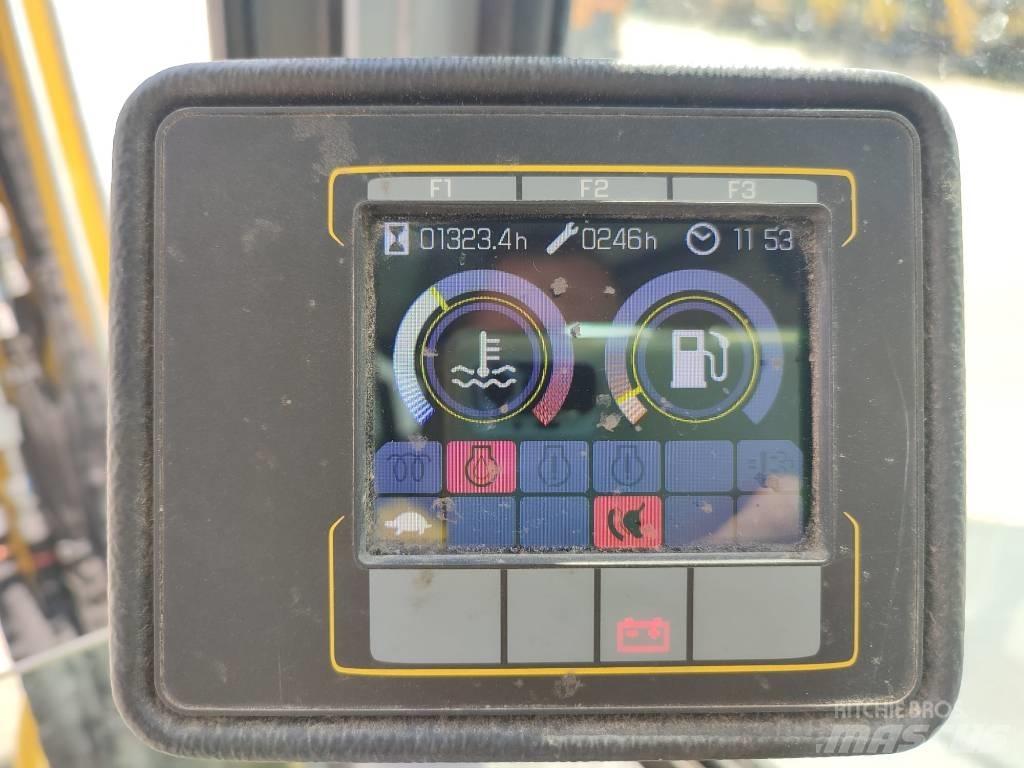 Wacker Neuson EZ 36 Mini Excavators <7t (Mini Diggers)