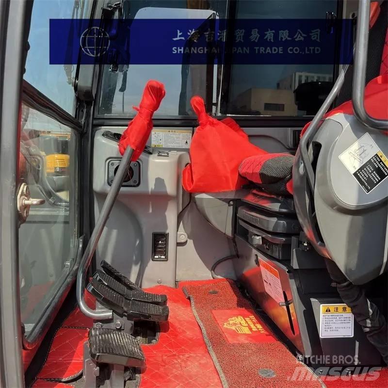 Kubota KX 183 Mini excavators  7t - 12t