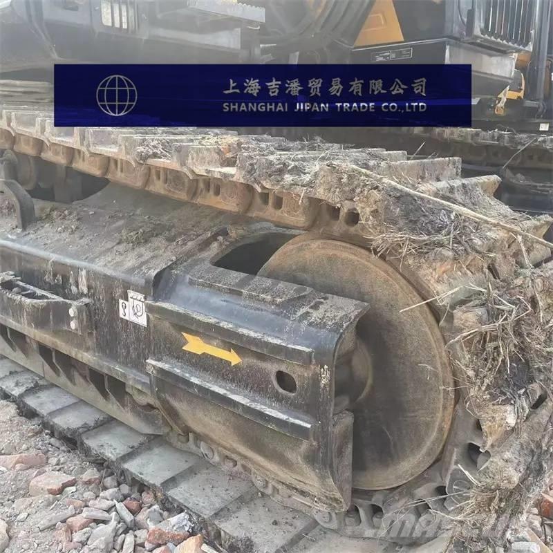 Sany SY 550 H Crawler Excavators
