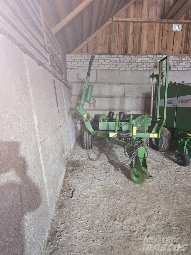 Pronar Z 245 Bale Wrappers