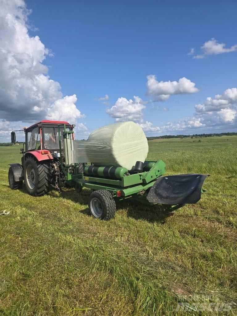 Pronar Z 245 Bale Wrappers
