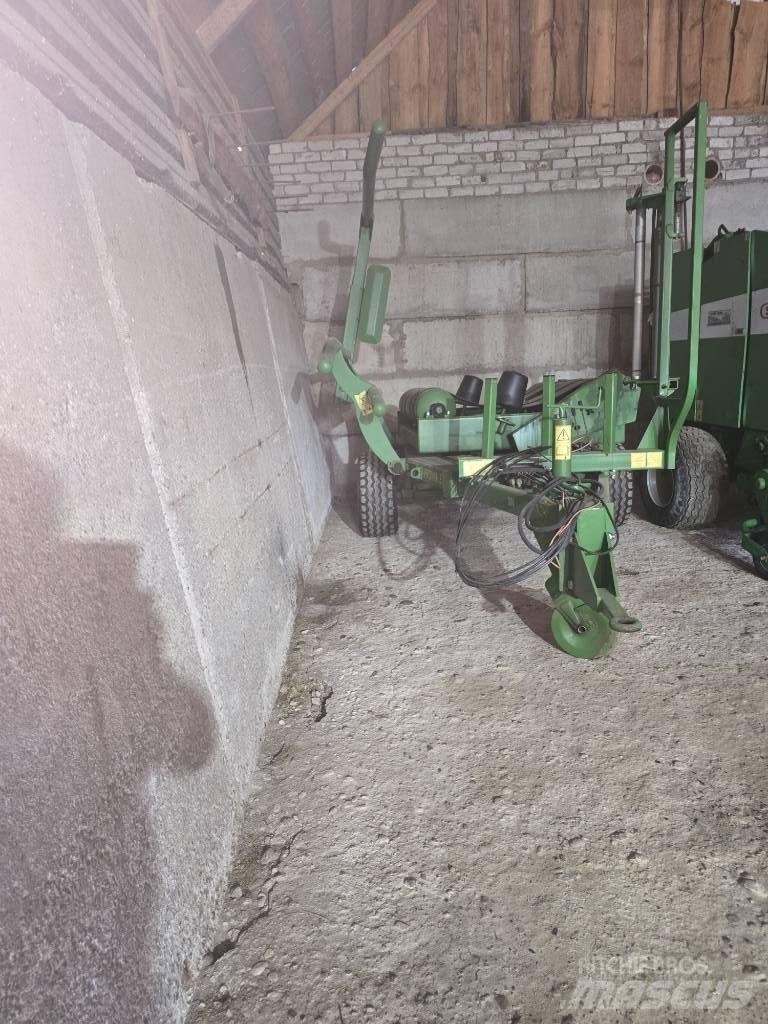 Pronar Z 245 Bale Wrappers