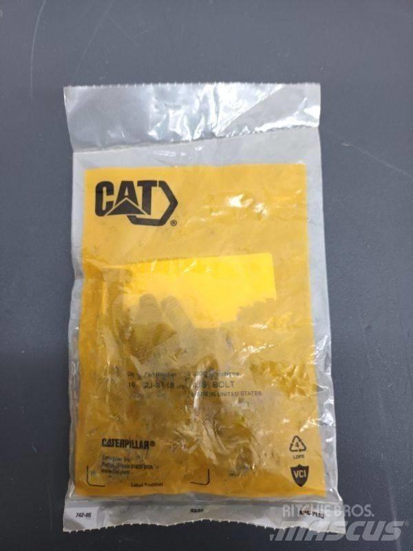 CAT BOLT 2J-3118 Chassis and suspension