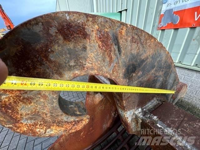  Puinbak CW 55 Small Screening buckets