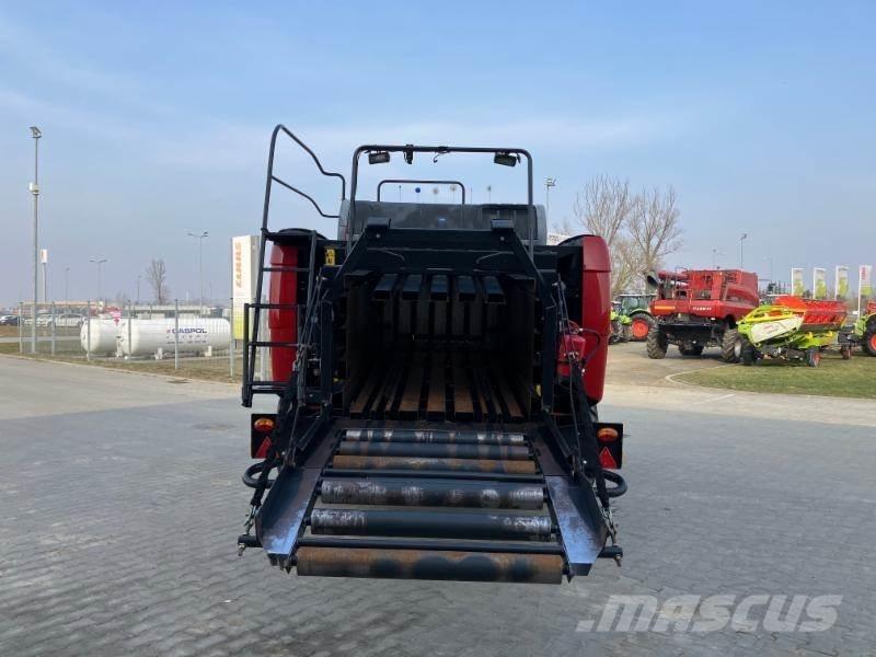 Case IH LB434 Square Balers