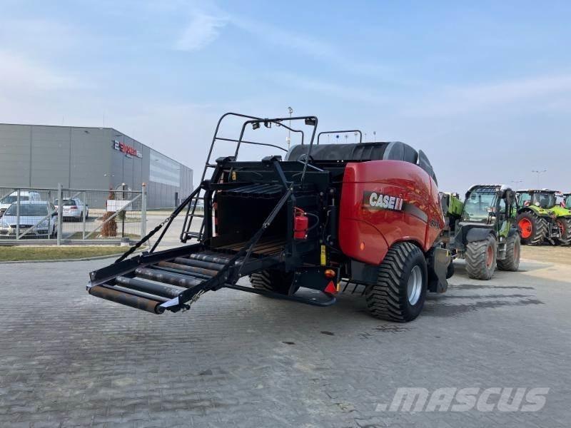 Case IH LB434 Square Balers