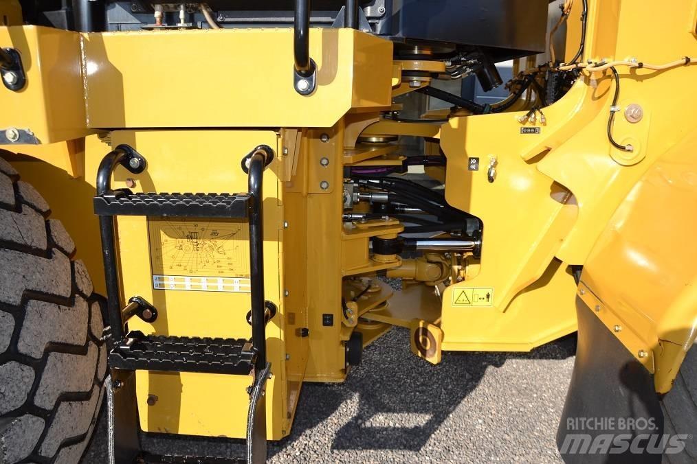 CAT CAT 950 GC Wheel Loaders