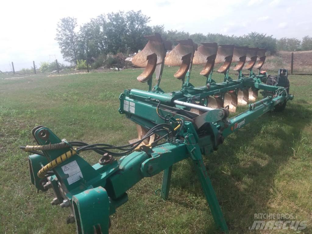 Regent Taurus 180 S Reversible ploughs