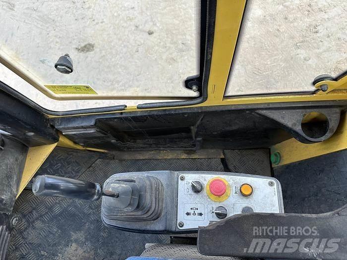 Bomag BW177D-4 Other Tillage Machines And Accessories