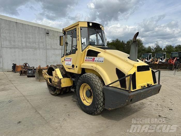 Bomag BW177D-4 Other Tillage Machines And Accessories