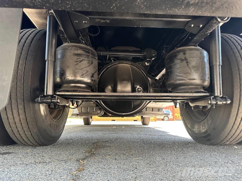 GMC Topkick C 7500 Dump Trucks