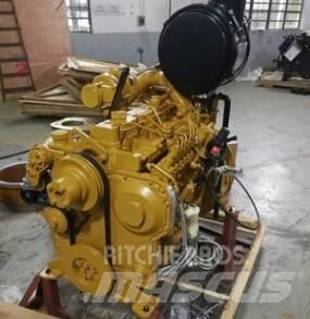  Shangchai SC8D143G3 Engines