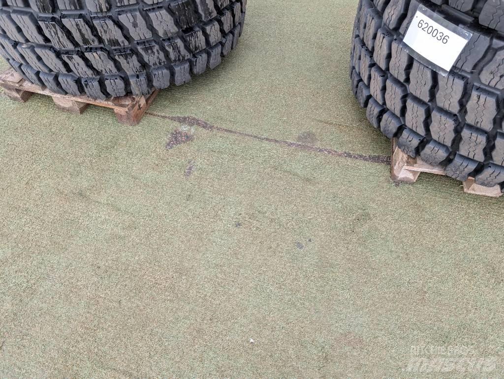  Westlake 650/65R25 Tires, wheels and rims