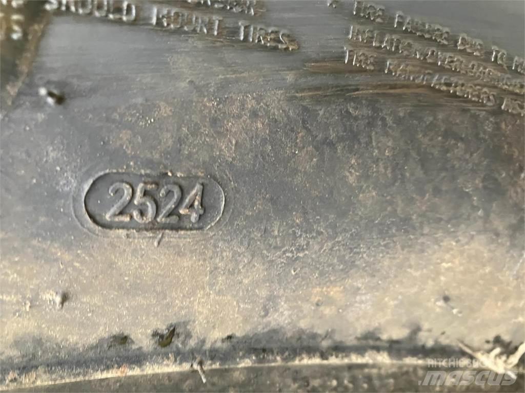 Mitas 600/65R38 Tires, wheels and rims